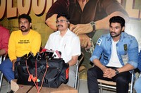 Rakshasudu Movie Success Celebrations